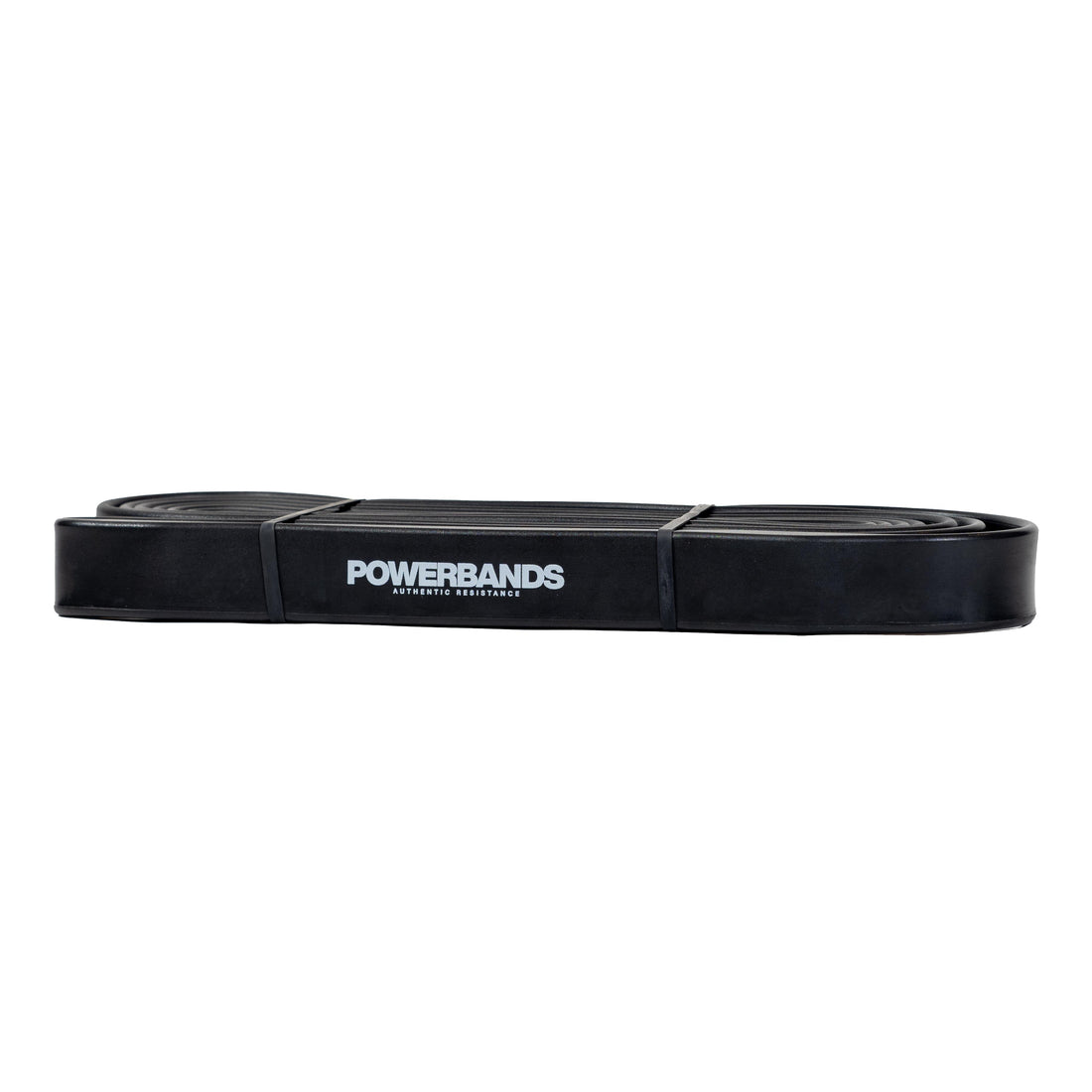 POWERBANDS 10-Pack 2m Hip Padded Agility Resistance Bands for Sprint Training