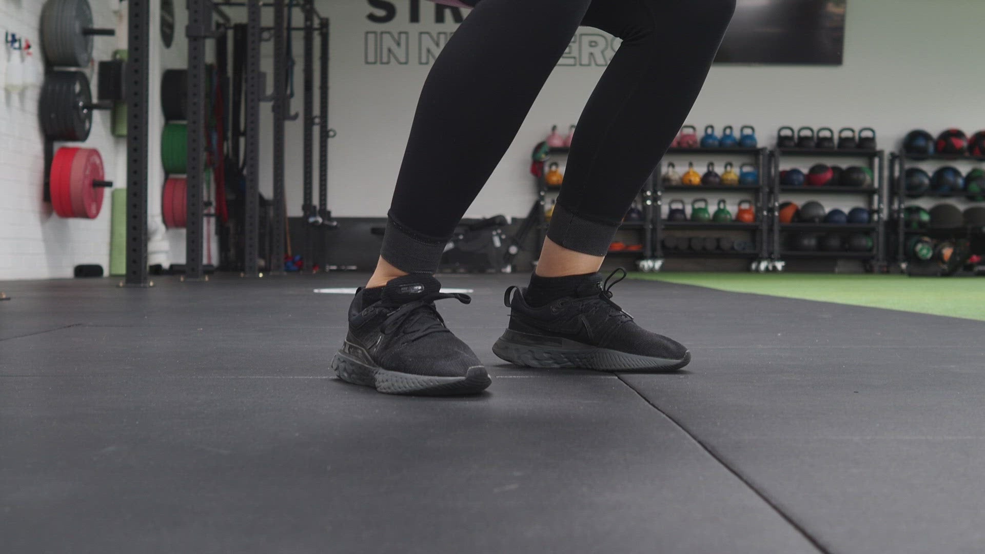 Booty Band Set | Fabric Glute & Hip Resistance Bands for Workouts