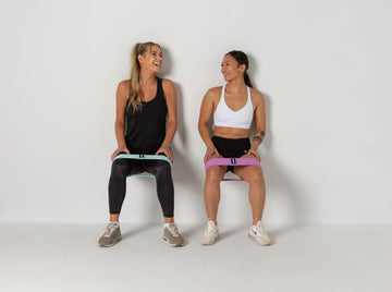 5 Powerful Benefits of Using Resistance Bands Outdoors - POWERBANDS®
