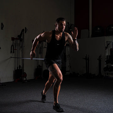 Speed & Agility Training with Resistance Bands: The Complete Athletic Performance Guide