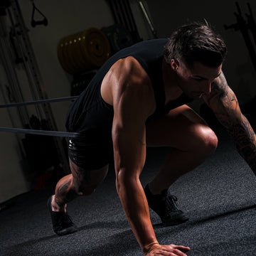 Can Resistance Bands Build Muscle? Science Says Yes
