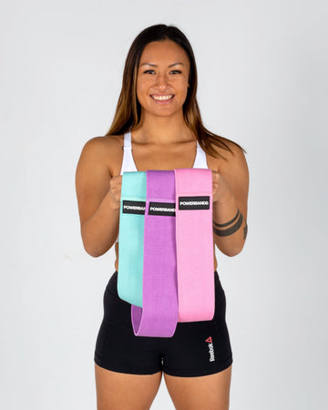 Resistance Band Care Guide: How to Make Your Bands Last