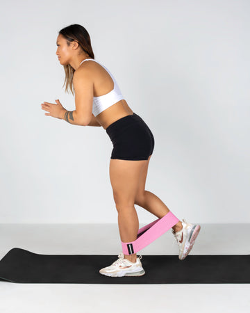  Booty Bands