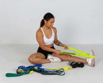 Fabric Bands