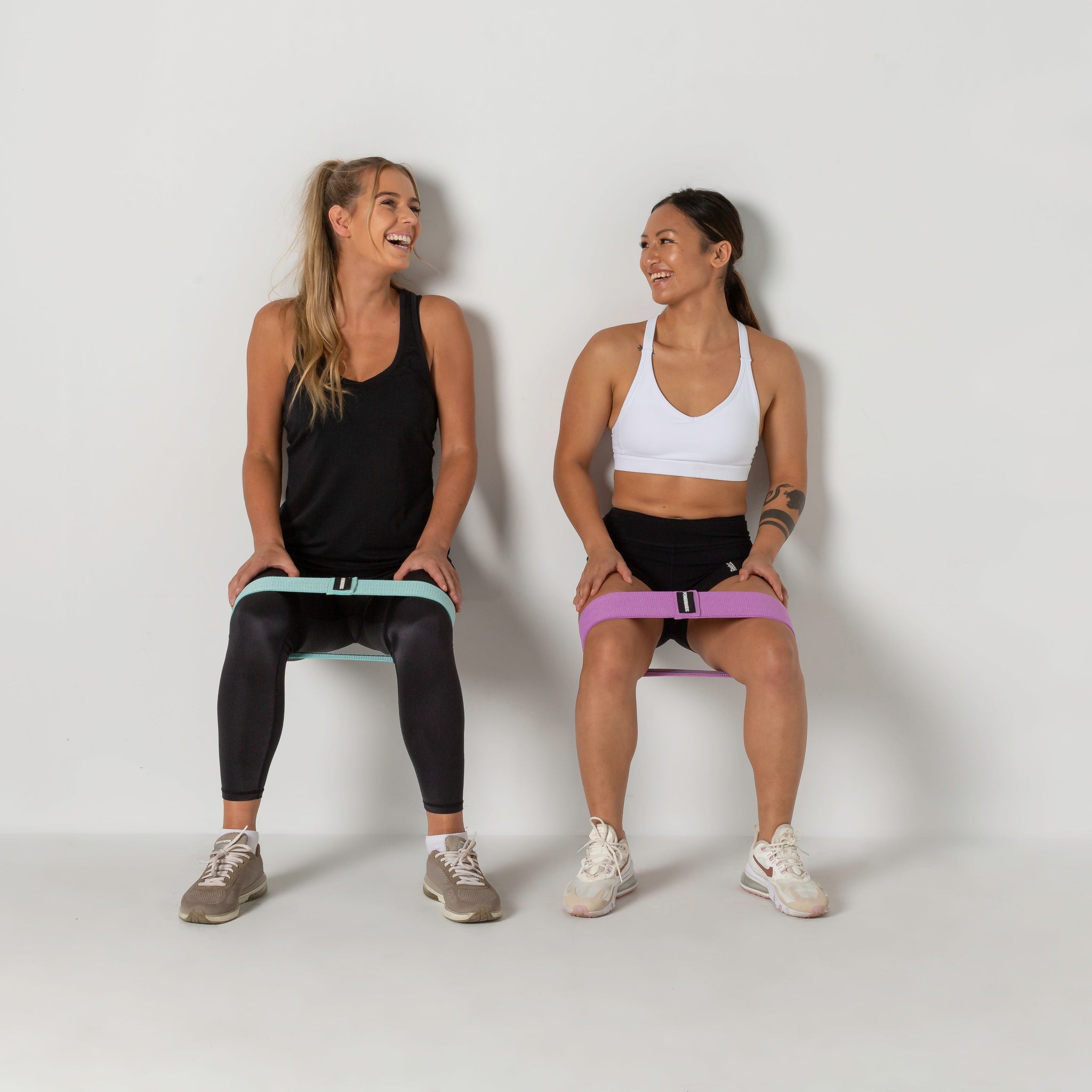 resistance bands