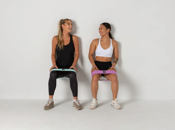 Best Resistance Bands for Beginners: How to Choose Your First Set