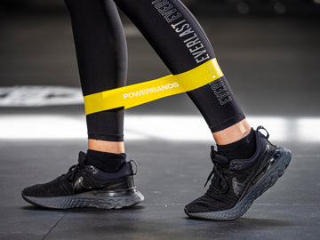 Resistance Band Leg Workout: Complete Lower Body Guide