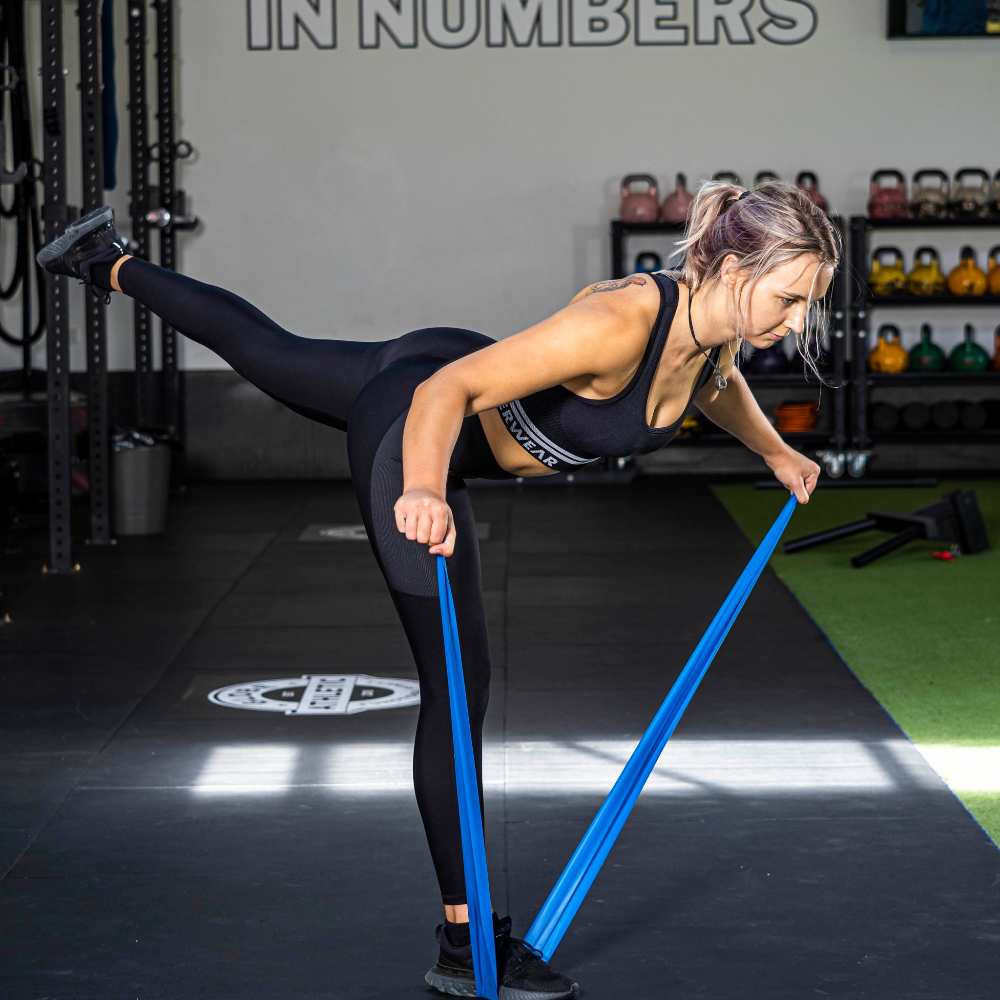 Resistance Band