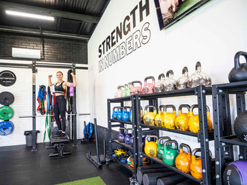 Exercise Bands