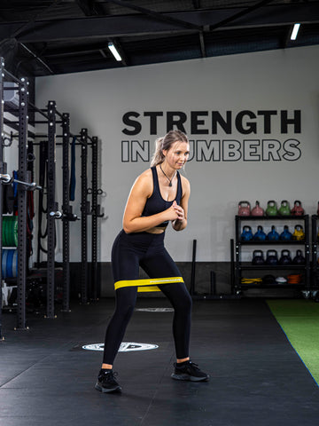 Resistance Bands for Physiotherapy & Rehabilitation: A Complete
