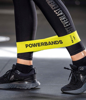 Resistance Bands for Osteoporosis: Bone Health Guide