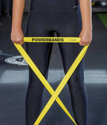 Resistance Bands for Pregnancy: Safe Exercise Guide