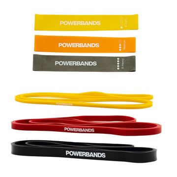 Resistance Bands for Golf