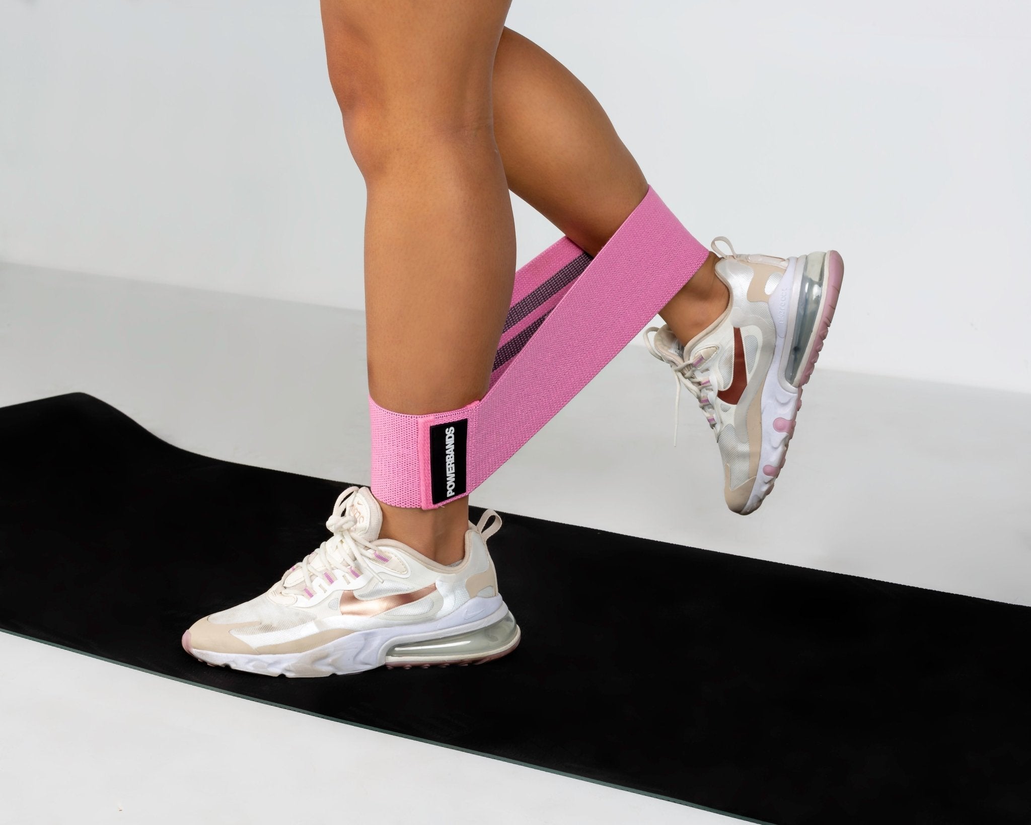 Benefits of Strength Training with Resistance Bands - POWERBANDS®