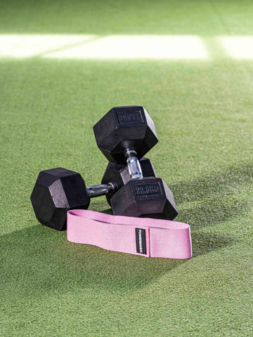 Can You Really Build Muscles Using Restistance Bands? - POWERBANDS®