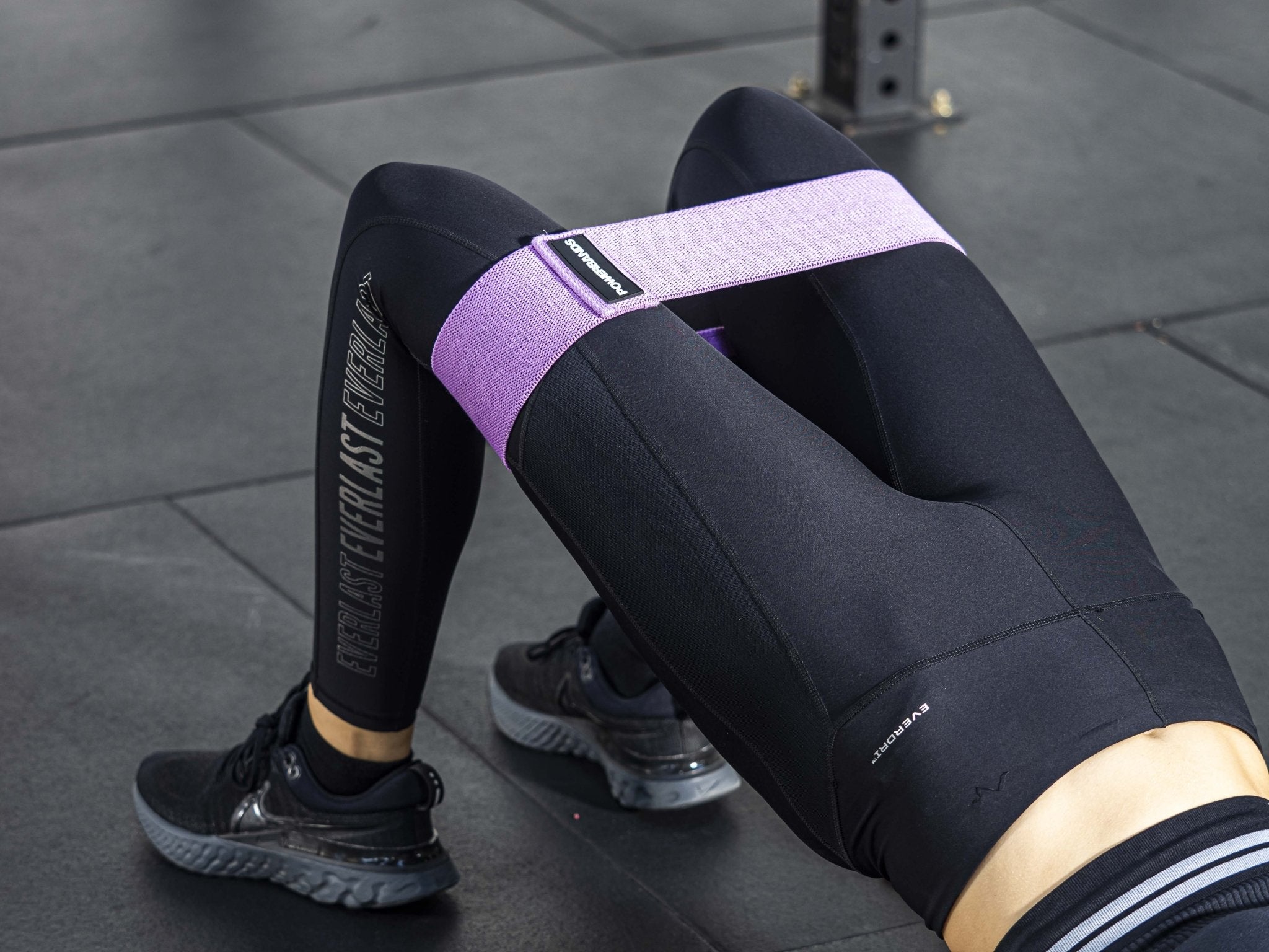 Easy Glute Workouts with Powerbands® - POWERBANDS®