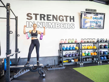 Fabric vs. Latex Resistance Bands: Which Is Better? - POWERBANDS®