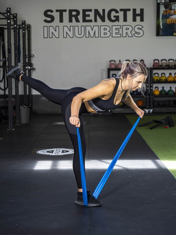 Power Band Mistakes That Limit Your Fitness Results - POWERBANDS®