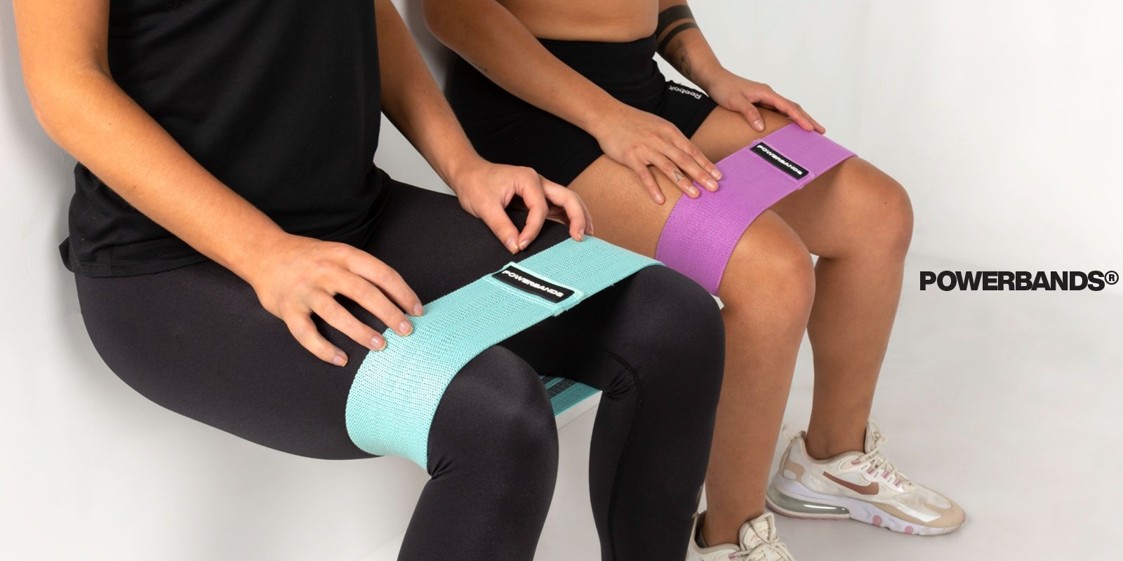 The 3 Best Exercises to Perform With Resistance Bands - POWERBANDS®
