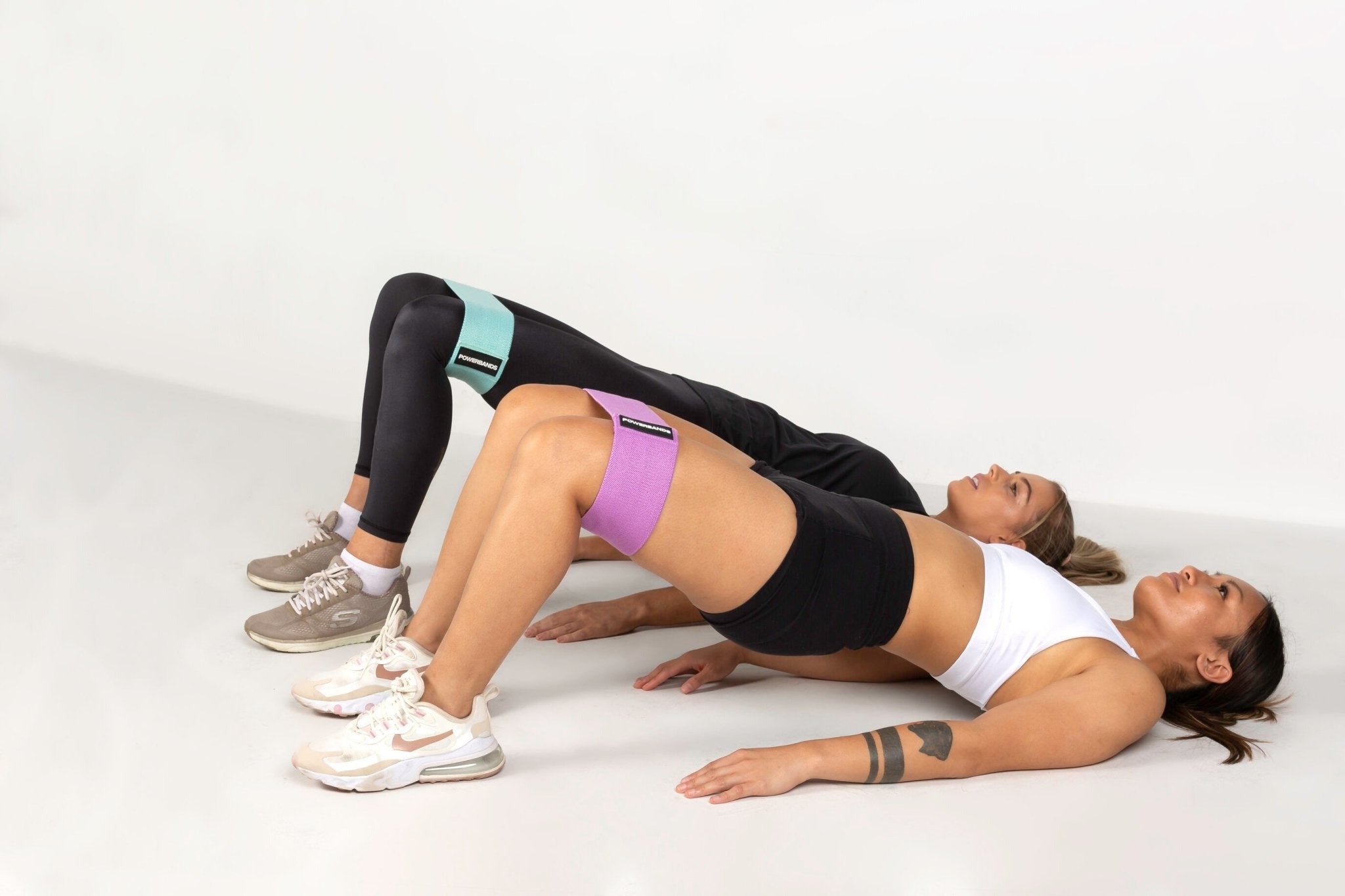 Why You Should Be Using Resistance Bands for Weight Loss - POWERBANDS®