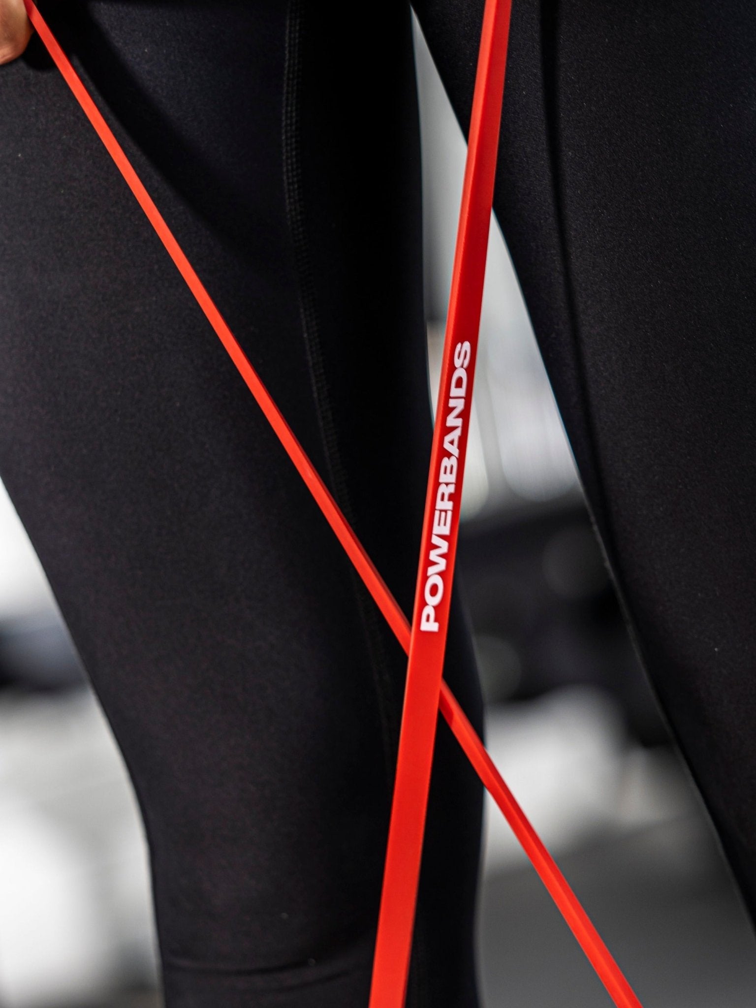 1M & 30CM Power Band Complete Set - POWERBANDS®