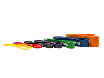 1m Power Band Double Set - POWERBANDS®
