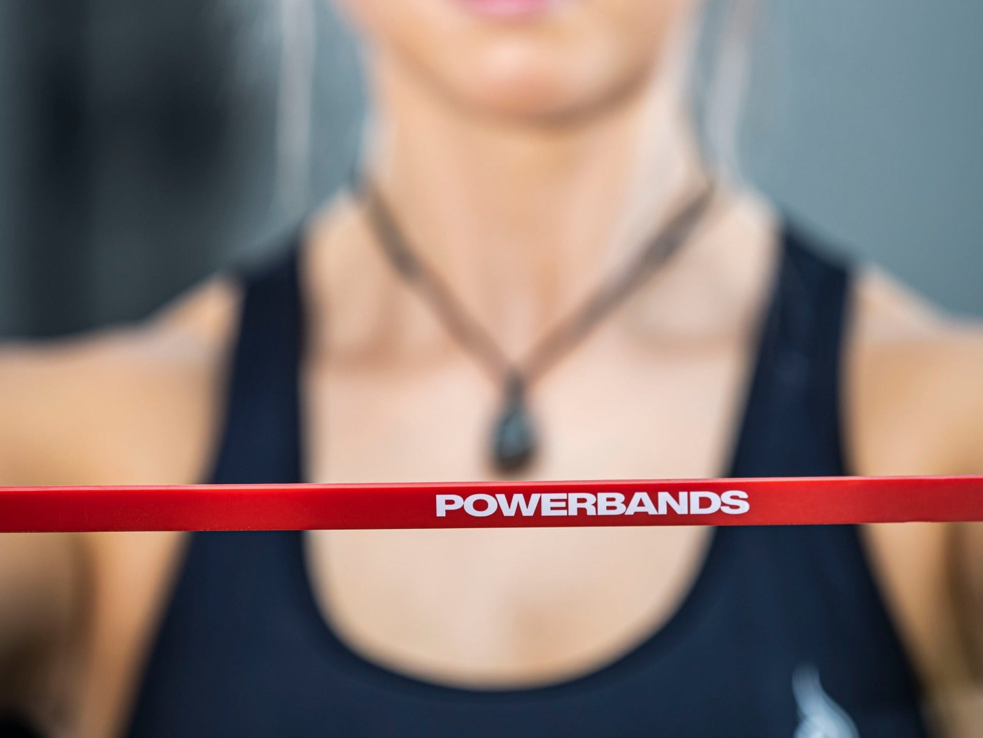 1m Power Band Double Set - POWERBANDS®