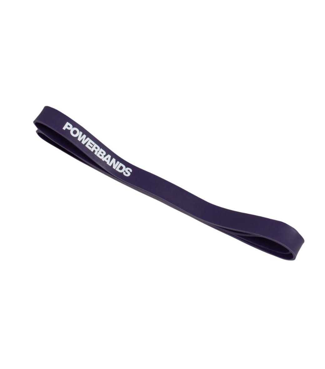1M Power Band - Heavy (Purple) - POWERBANDS®