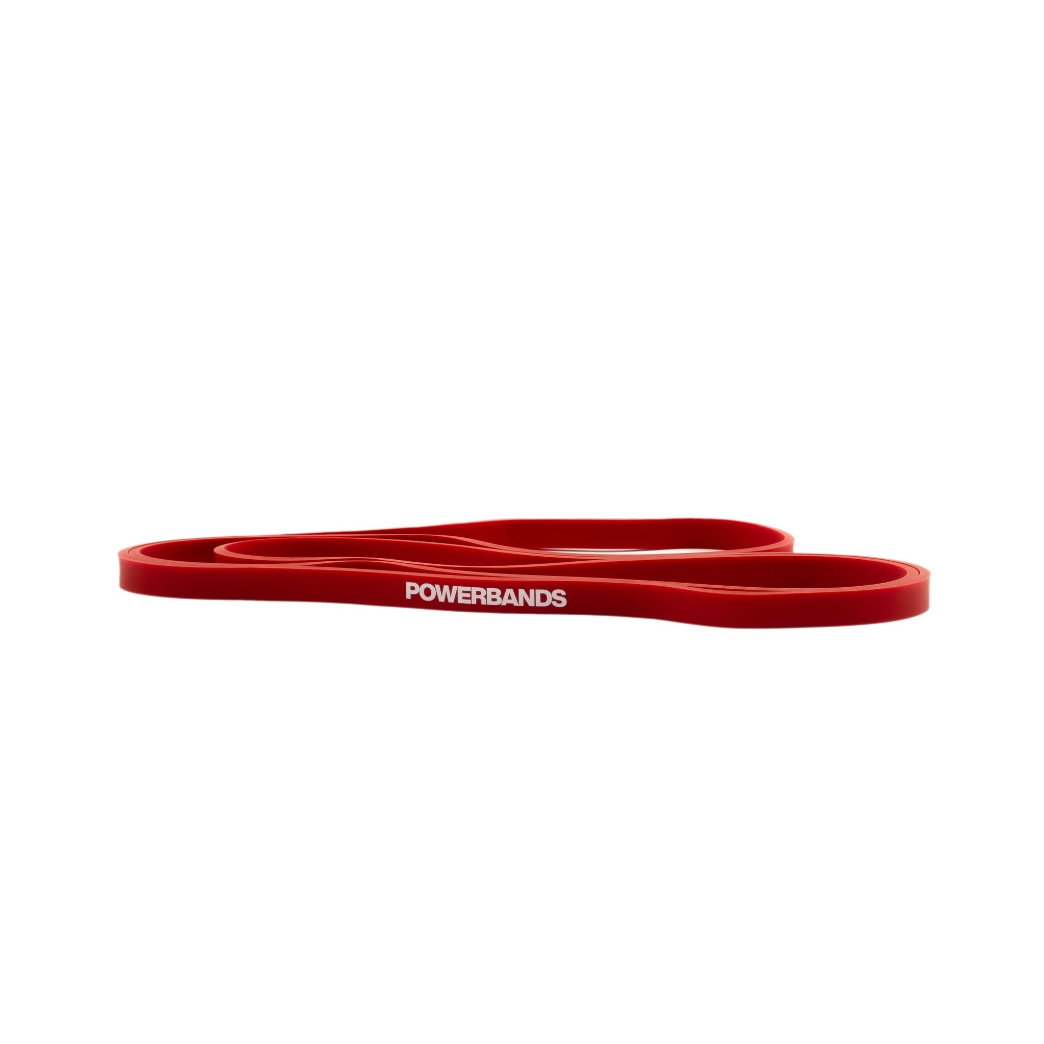 1M Power Band - Light (Red) - POWERBANDS®