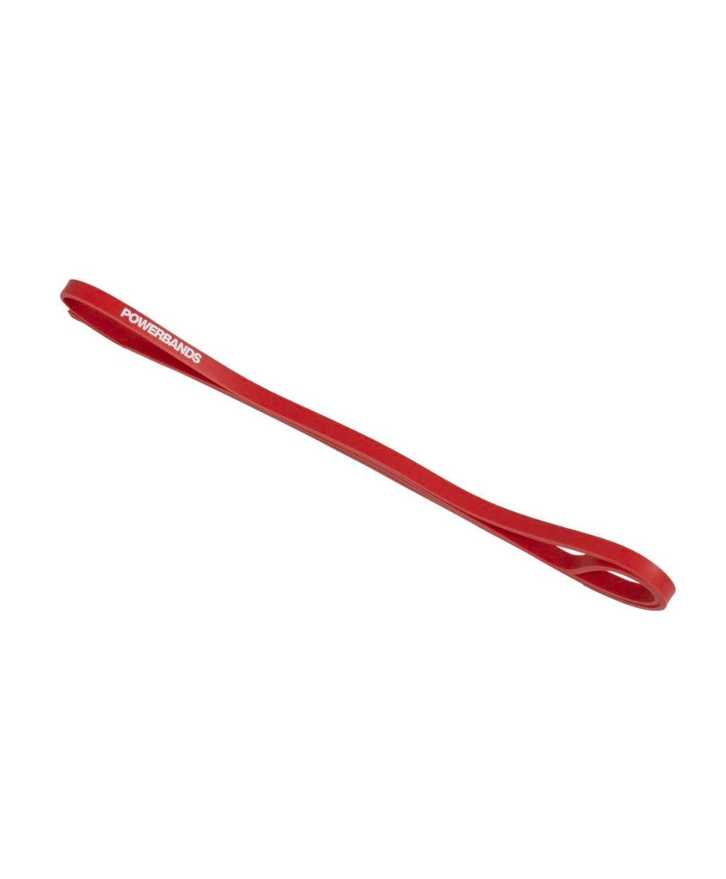1M Power Band - Light (Red) - POWERBANDS®