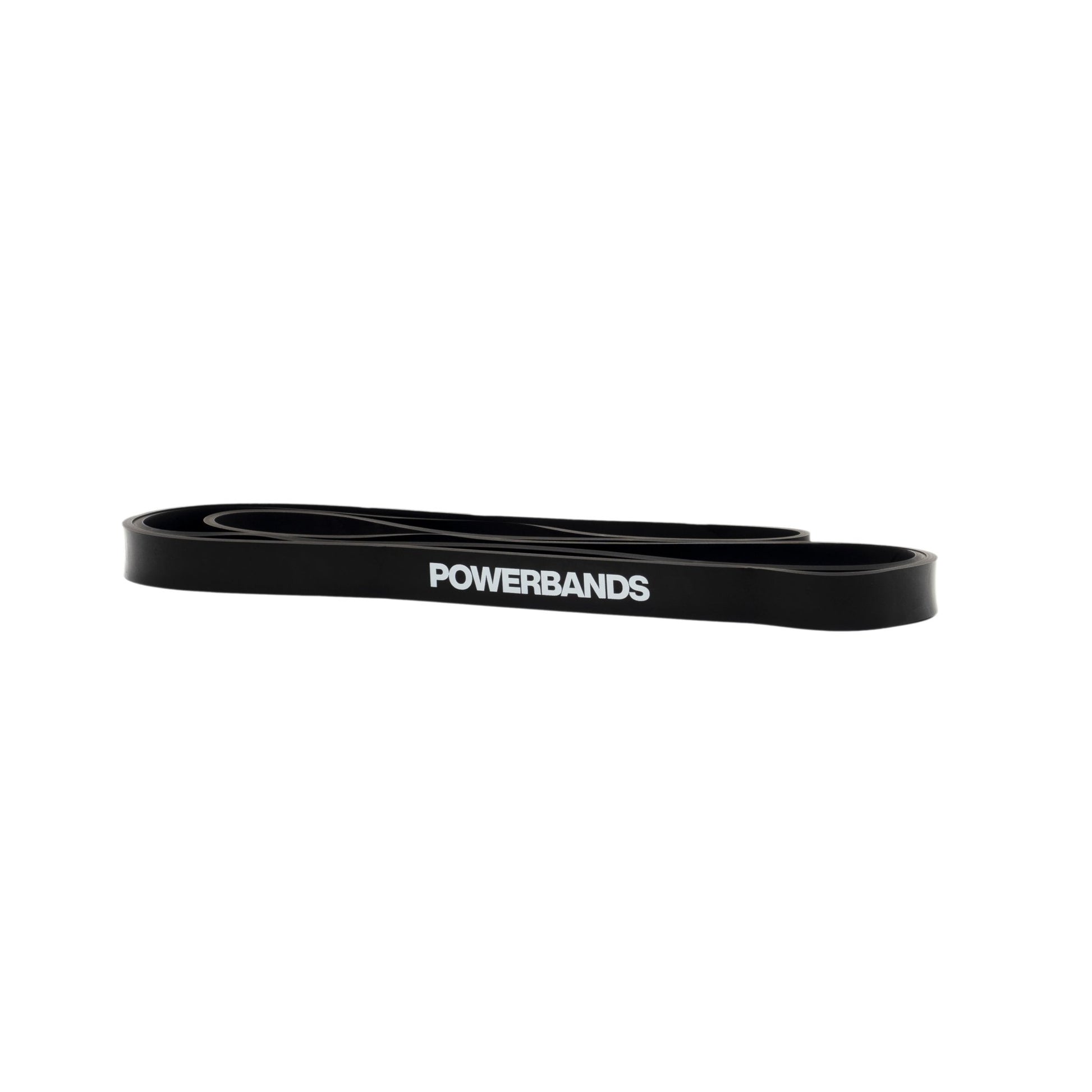 1M Power Band - Medium (Black) - POWERBANDS®