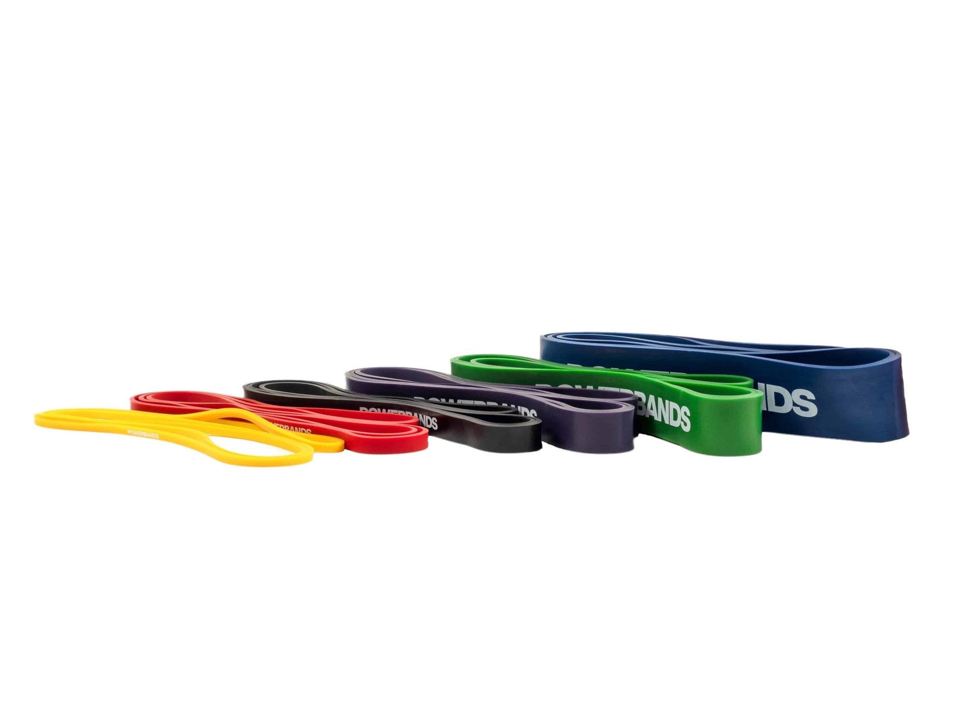 1M Power Band Set - POWERBANDS®