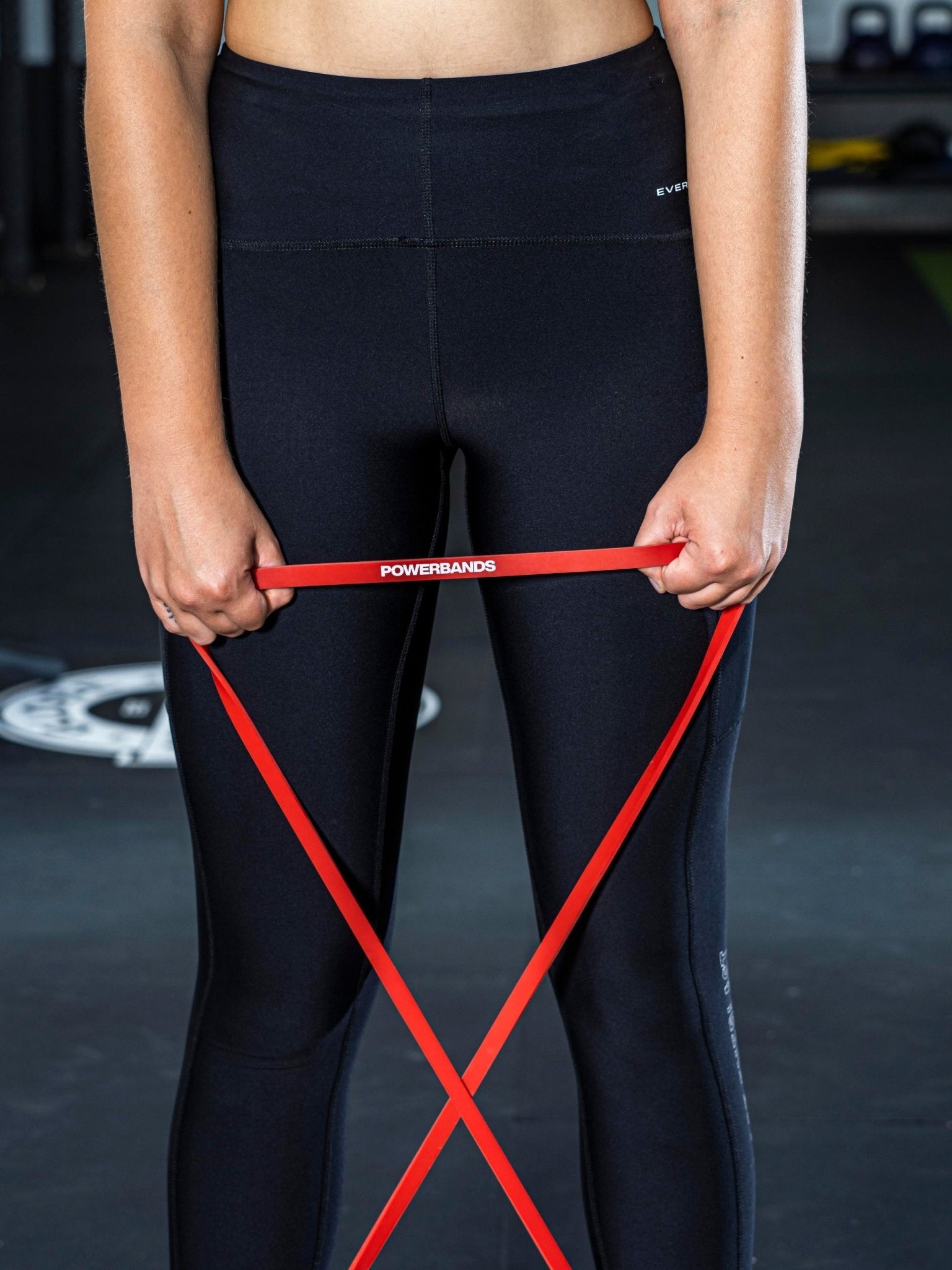 1M Power Band Set - POWERBANDS®