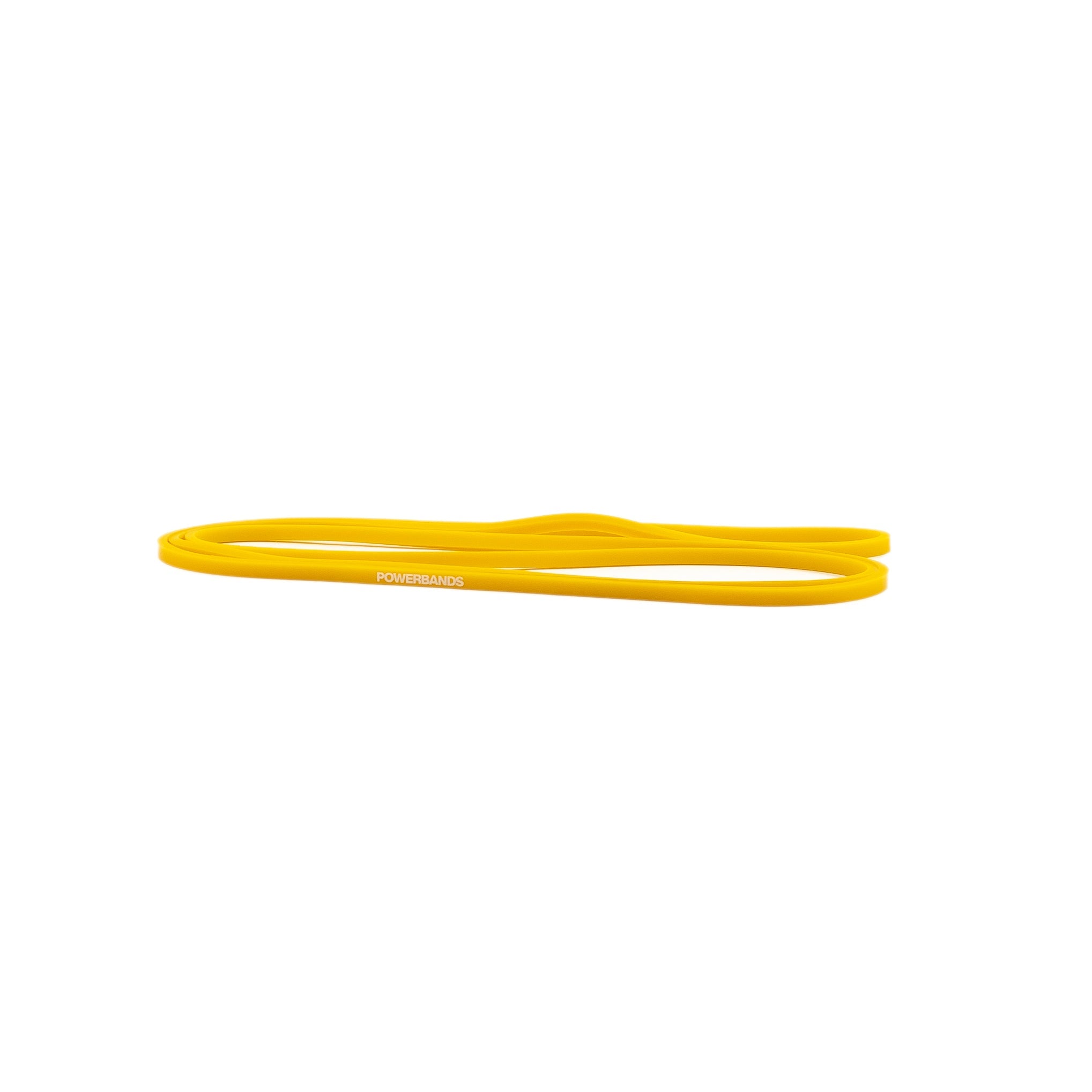 1M Power Band - X-Light (Yellow) - POWERBANDS®