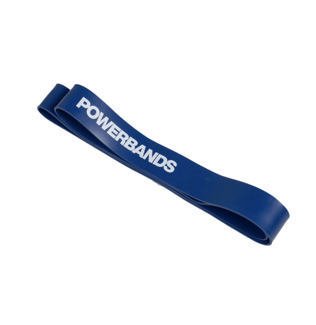 1M Power Band - XX-Heavy (Blue) - POWERBANDS®