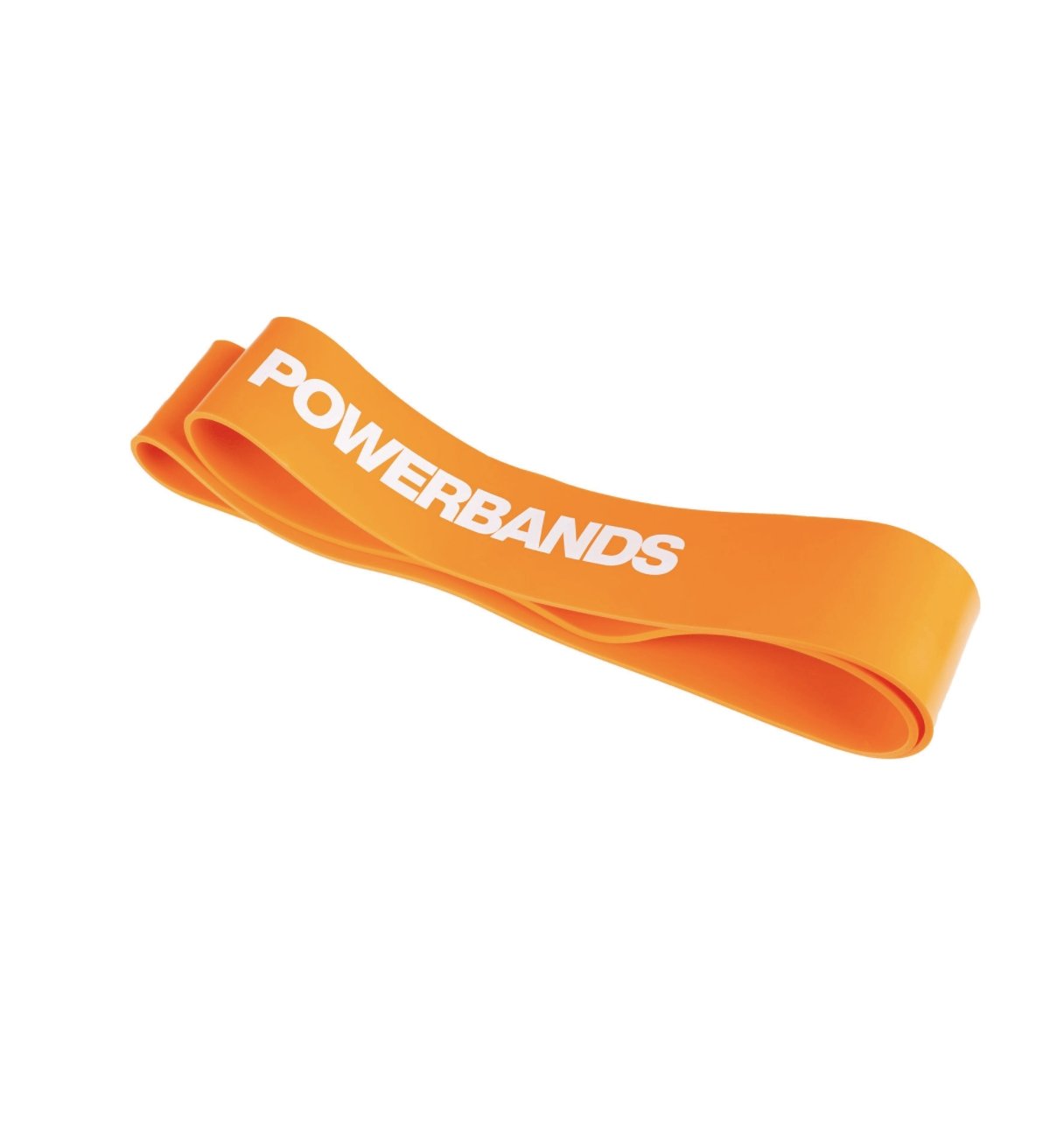 1M Power Band - XXX-Heavy (Orange) - POWERBANDS®