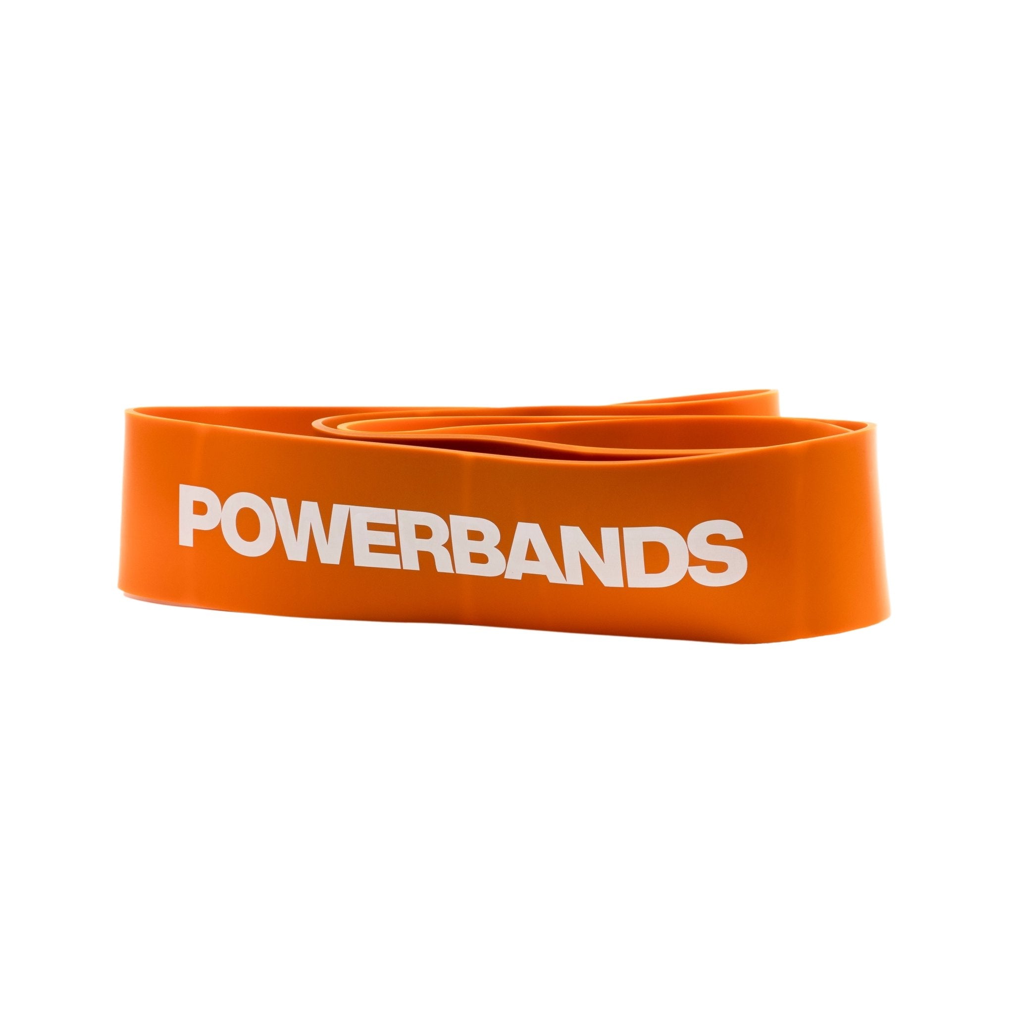 1M Power Band - XXX-Heavy (Orange) - POWERBANDS®