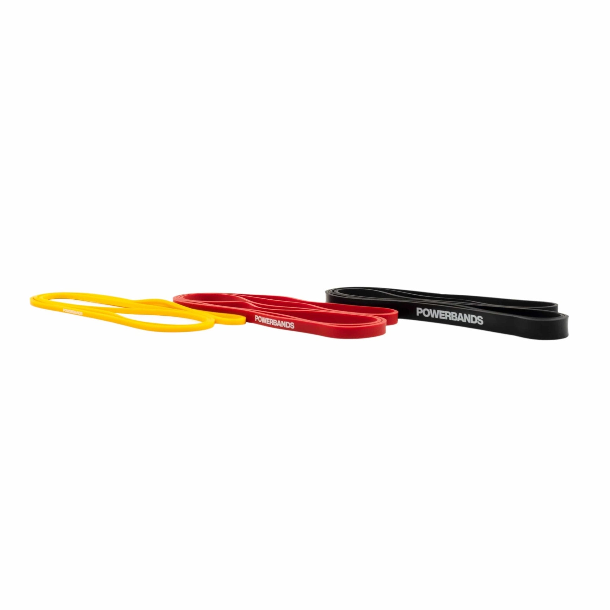 Assisted Pull Up Pack - POWERBANDS®