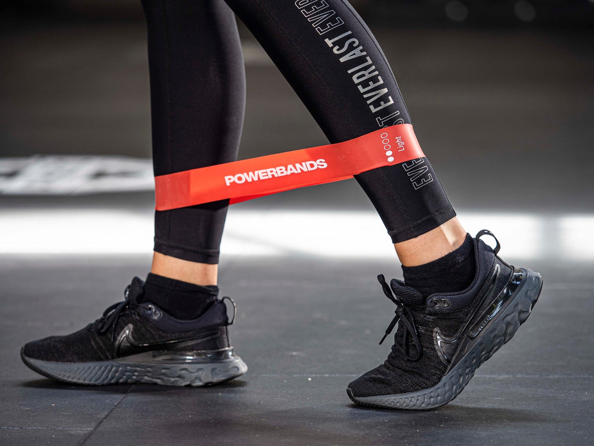 Assisted Pull Up Pack Plus - POWERBANDS®