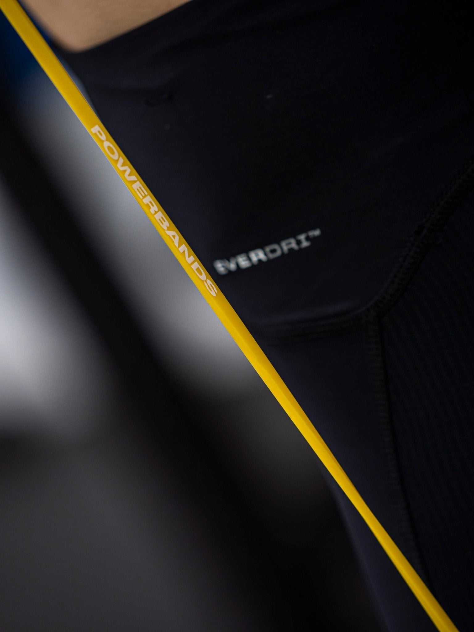 Assisted Pull Up Pack Plus - POWERBANDS®