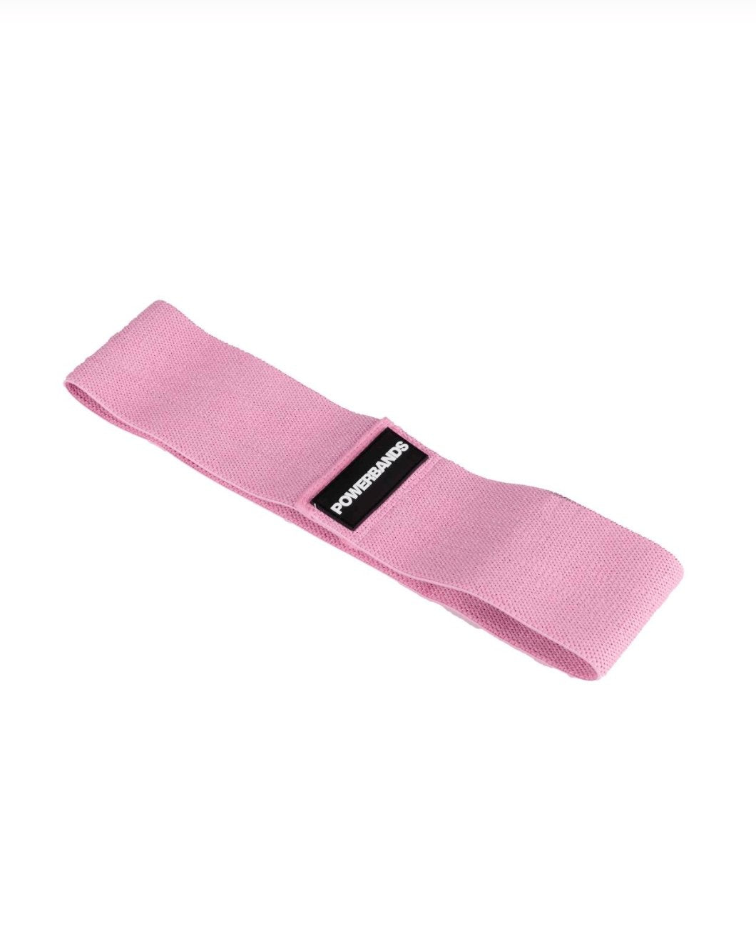 Booty Band - Medium (Pink) - POWERBANDS®