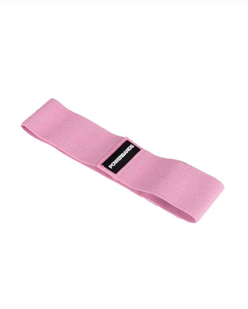 Booty Band - Medium (Pink) - POWERBANDS®