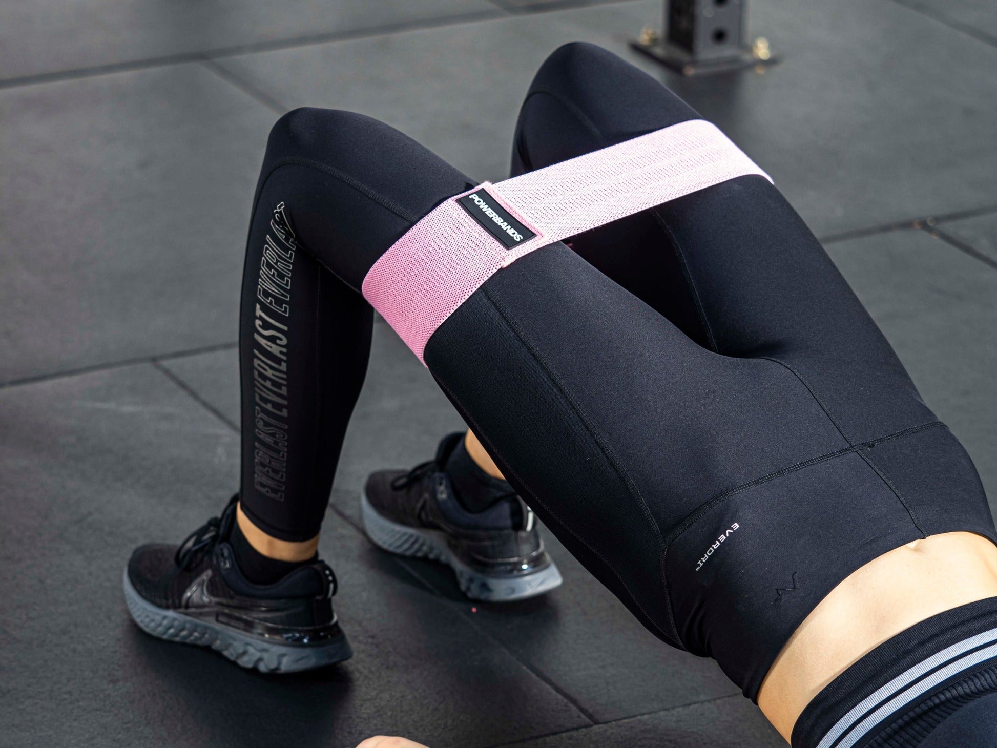 Booty Band Set - POWERBANDS®