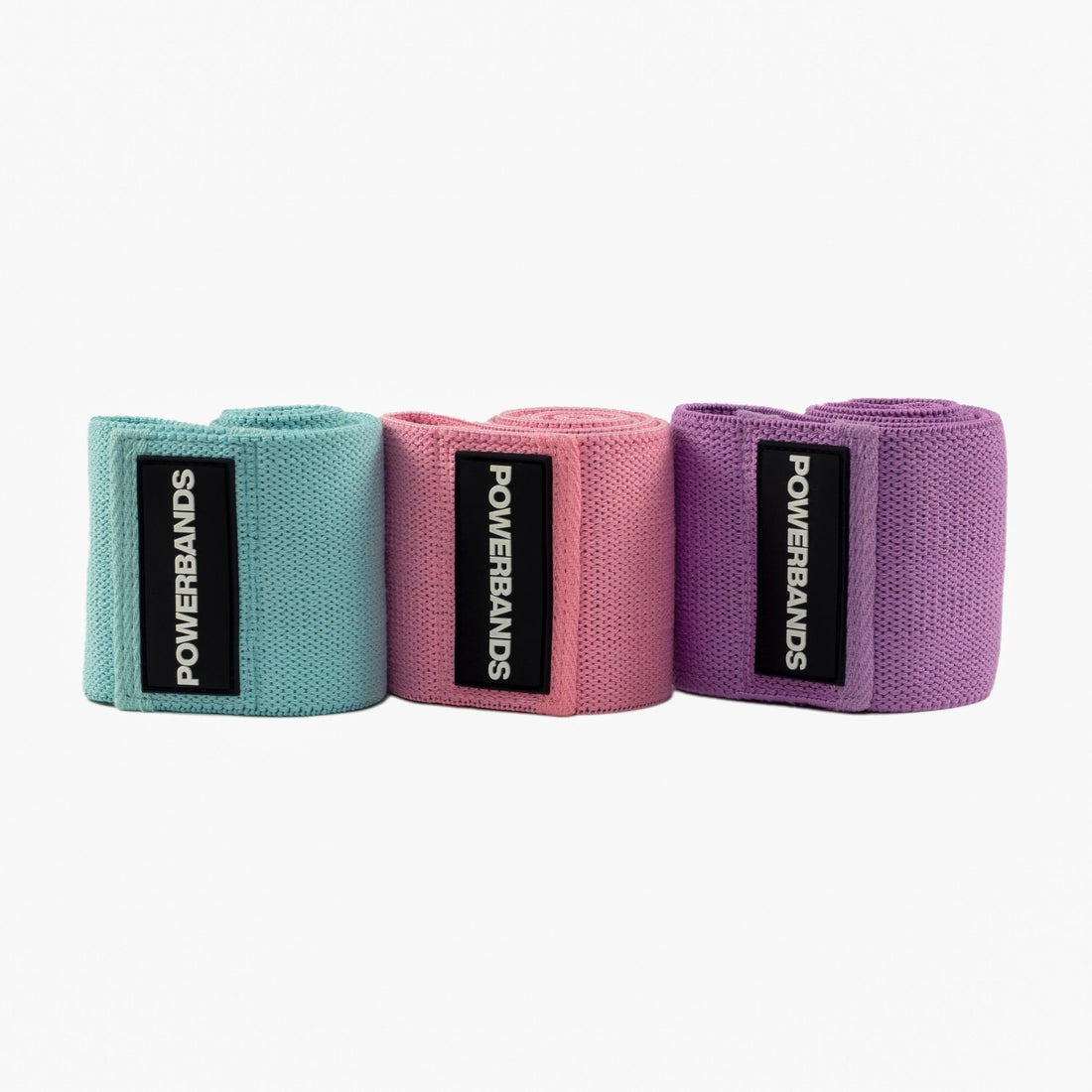 Booty Band Set - POWERBANDS®