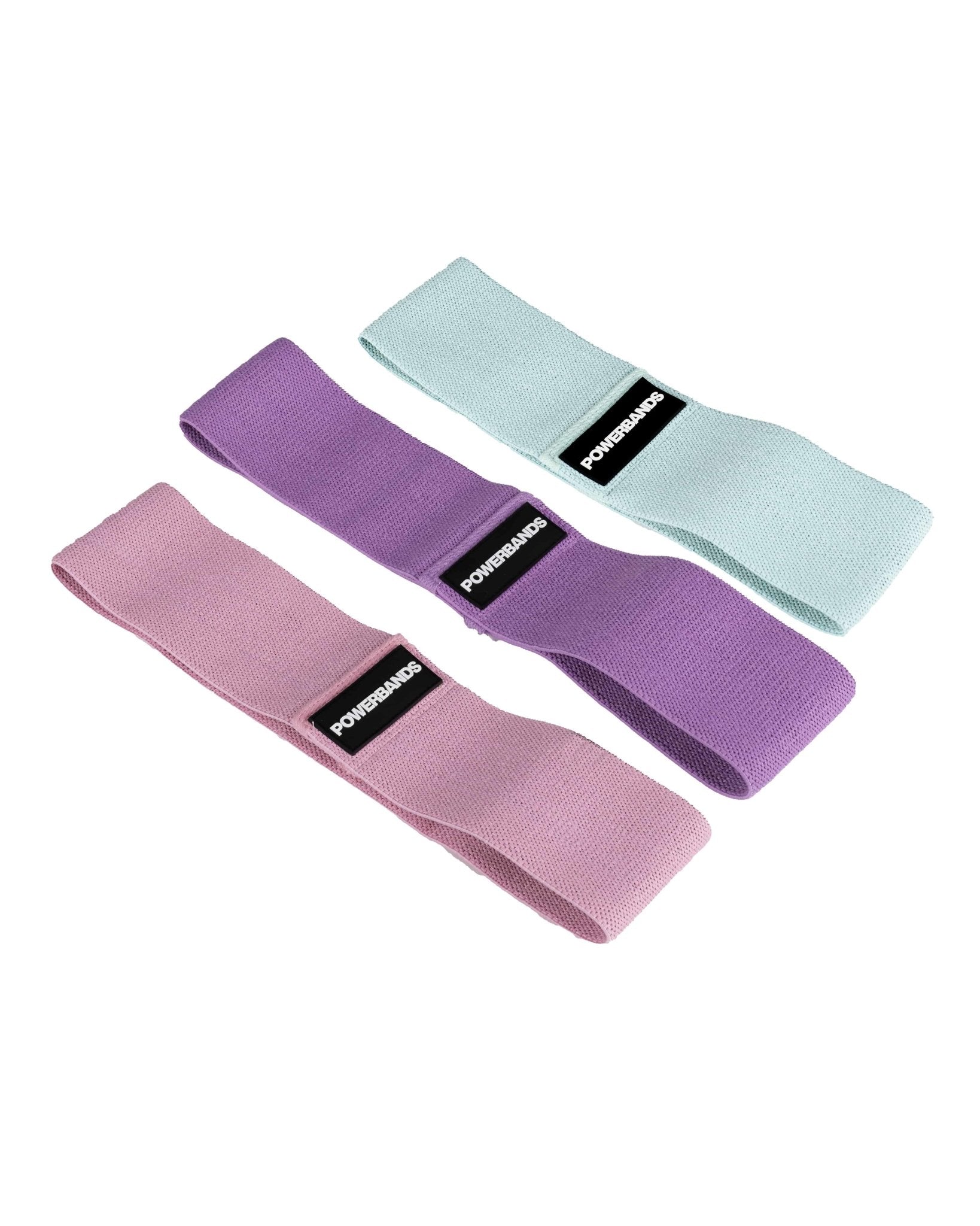 Booty Band Set - POWERBANDS®
