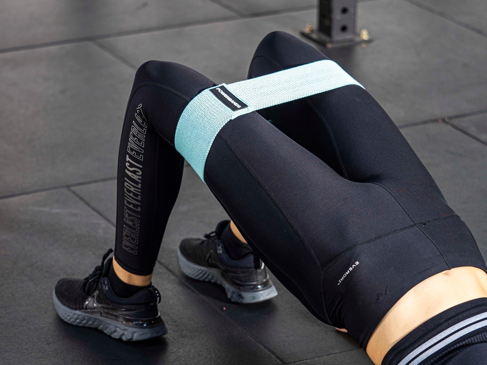 Booty Band Set - POWERBANDS®