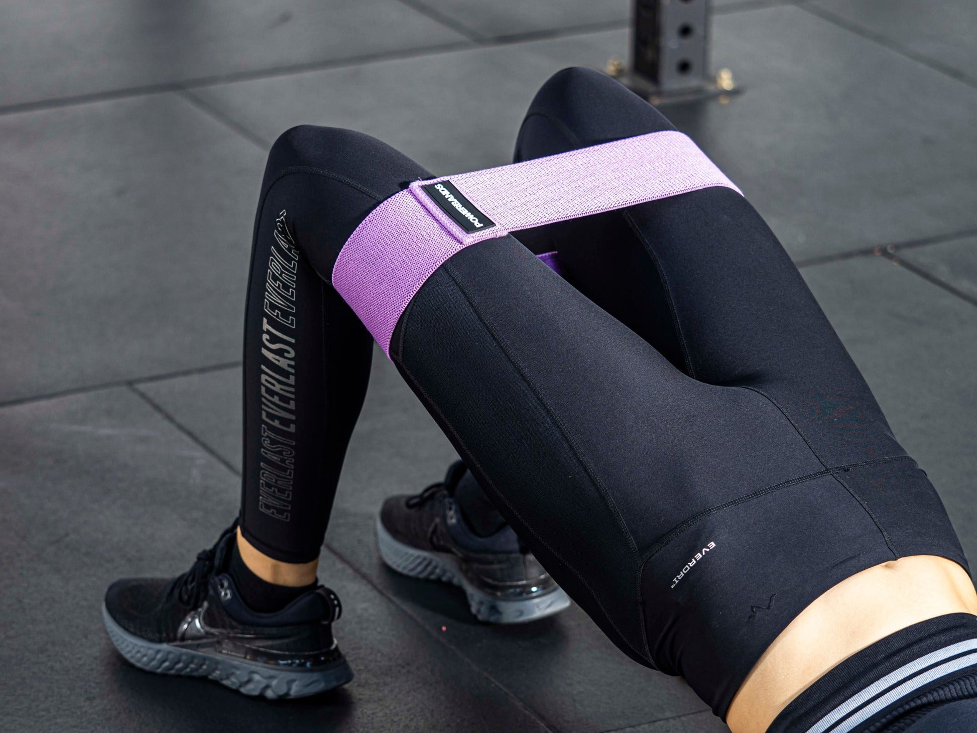 Booty Band Set - POWERBANDS®