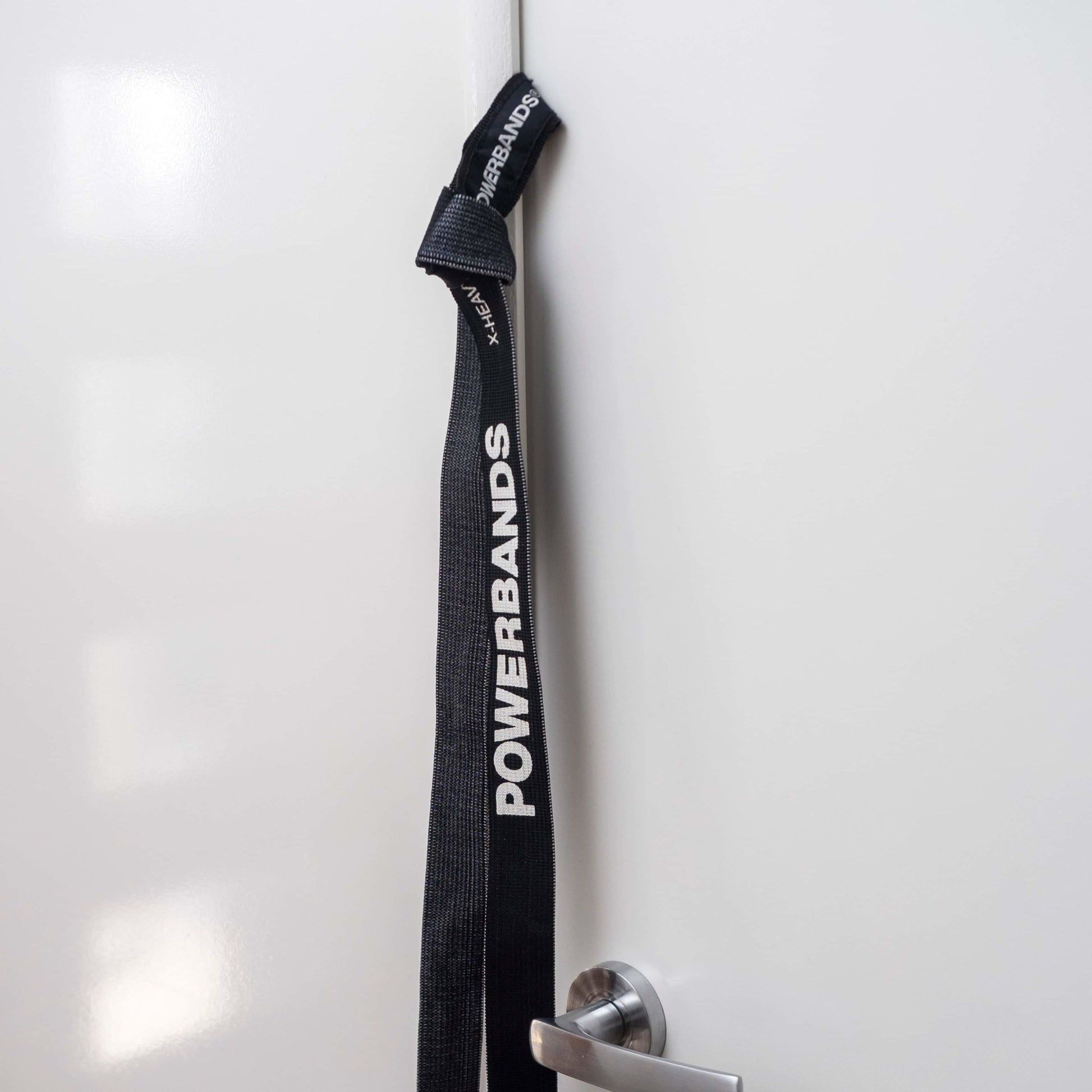 Door Jamb - POWERBANDS®