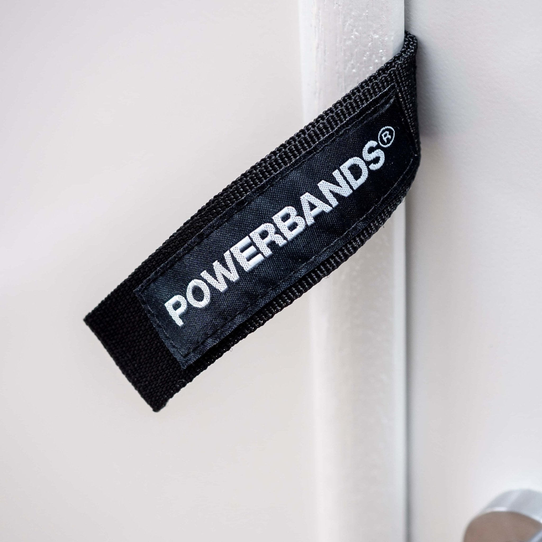 Door Jamb - POWERBANDS®