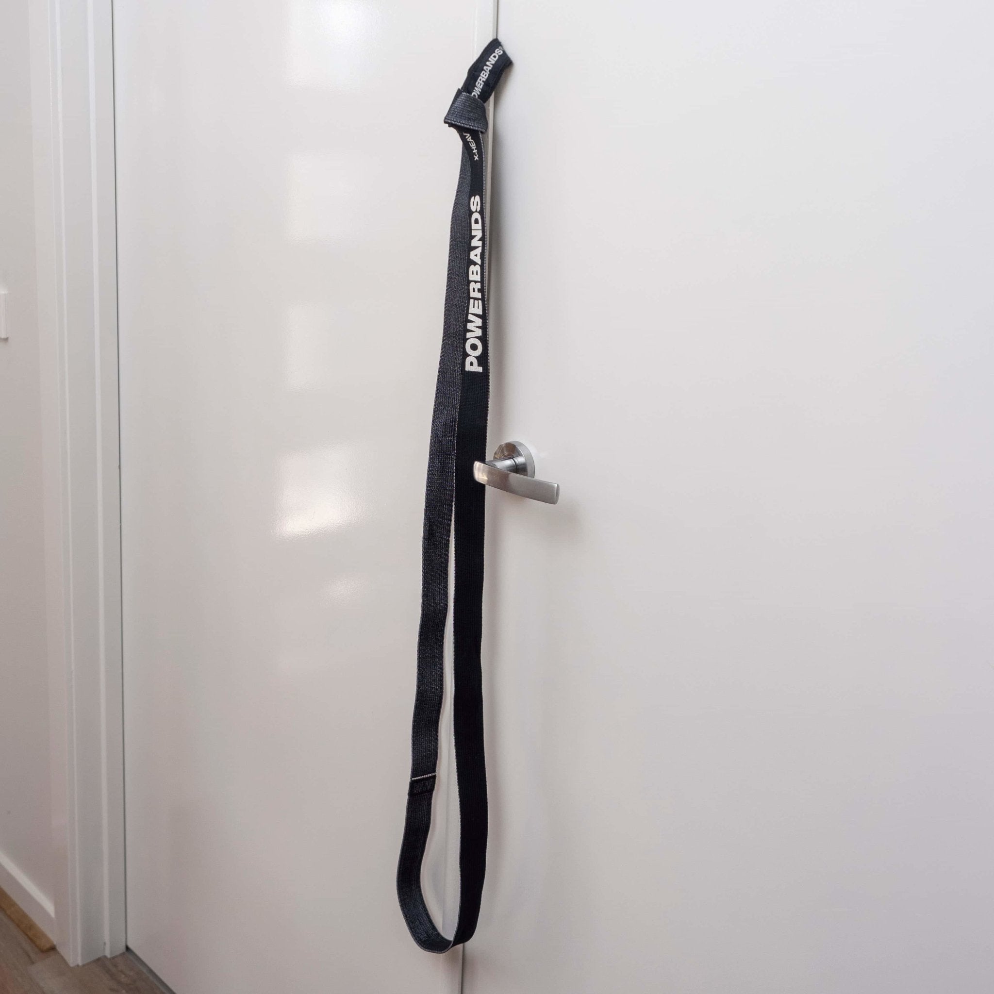 Door Jamb - POWERBANDS®